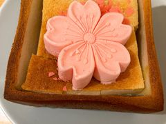 -蜜桃餐厅·伴山(海岸城店)