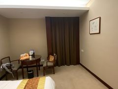 -绍兴鉴湖君澜大酒店