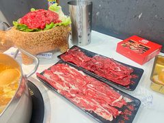 -刘少华贵州小黄牛·鲜牛肉火锅(总店)