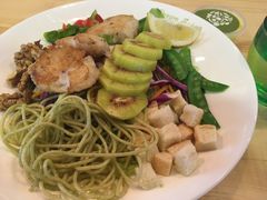 -Dreamsalad梦想轻厨(健康轻食·减脂沙拉·意面·祖庙店)