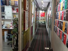 -阿妮亚少儿美术书法(望京店)