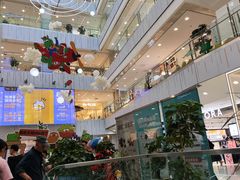 -凯德MALL(西直门店)