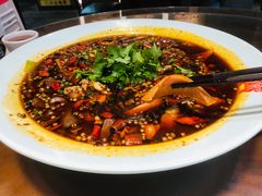 -徐鼎盛民间菜(南坪后堡店)