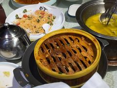 -金百万烤鸭店(良乡店)