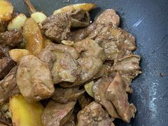 -同顺鹅庄(南华路店)