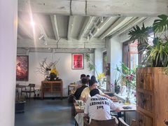 -小喜客·云南特色菜(纳西庭院店)