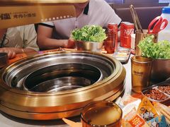 -杨小佳·齐齐哈尔烤肉·烤串(广州店)