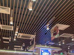 -西贝(武汉群星城店)