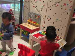 -BossBabe亲子餐厅(金光华广场店)