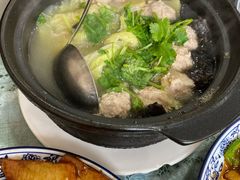 -北大地皖峰饭馆