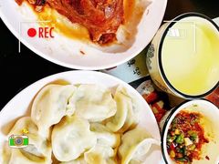 -山东水饺(南坪新街店)