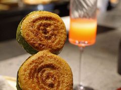 -麦MUGI铁板烧日式料理