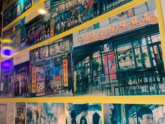 -澳门陈光记烧味饭店(郎家园店)