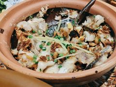 -围龙屋客家食府(福田店)