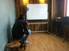 -小确幸吉他(北大街校区)