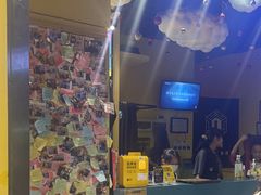 -谜盒子奇幻密室(南屏店)