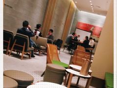 -星巴克臻选(深圳卓悦中心店)