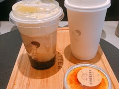 -喜茶(佛山岭南站店)