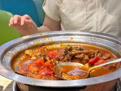 -大师傅金奖啤酒鱼(西街口总店)