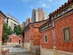 -晋江五店市传统文化旅游区