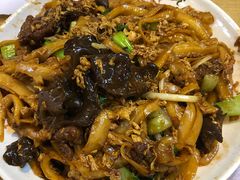 -台北楚楚园馅饼粥(虹桥南丰城店)