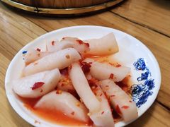 -胡师傅三下锅(汽车站店)
