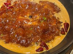 -马厂老火锅(胜太路店)