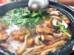 -冯小炒(巴渝大道店)