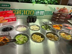 -豪客来牛排(人民东路店)