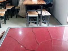 大堂-东财大盘鸡(黑石礁店)