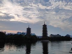 -桂林两江四湖景区