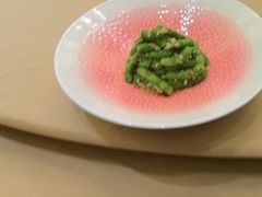 -扬州泰润大酒店-餐厅