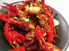 熊记绝味大虾-熊记虾王·小龙虾(东晓南店)