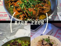 -靓靓蒸虾·头牌蒸虾(南山桂庙店)