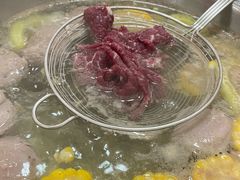 -福合埕牛肉火锅(长平国新店)