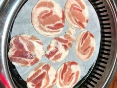 -福缘烤肉王自助(爱琴海-原比尔森店)
