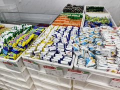 -北京稻香村(方庄店)