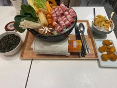 -池奈·咖喱蛋包饭(熙地港店)