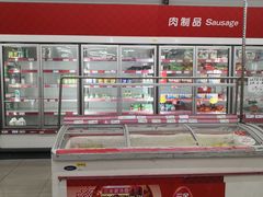 -苏宁小店折扣店(营口路店)