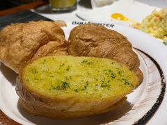 -斗牛士牛排餐厅(嘉里汇店)