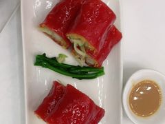 -好友缘家宴(青山路店)