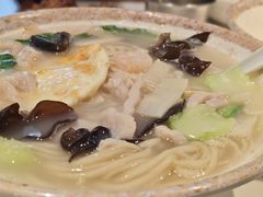 -东园小馆·早茶·淮扬小炒(印象汇店)