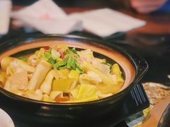 -好灶头妈妈菜·柴火灶台鱼·千岛湖土菜地标美食