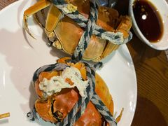 -重庆丽苑维景国际大酒店·海鲜自助餐厅