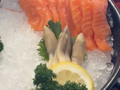 -菊上日式料理(蚌埠银泰店)