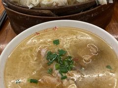 -海汇源老烧麦店(东大街总店)