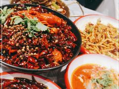 -华仔龙虾(永乐路总店)