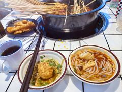 -九街淑芬掌中宝串串公司(内街文化创意园店)