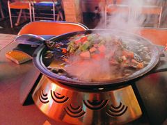 -令狐冲·炭烤活鱼(宝龙店)