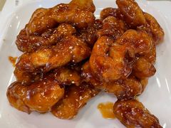 -东四民芳餐厅(朝阳门店)